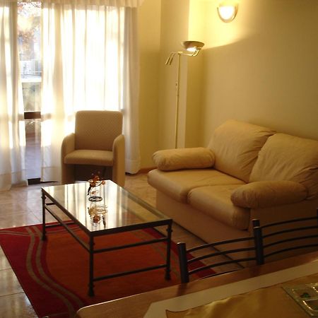 Altezza Apart Suites Mendoza Extérieur photo